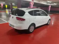 Usado Seat Altea XL I-Tech 105 CV (77 kW) 2015 Blanco Monovolumen