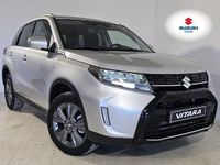 Nuevo Suzuki Vitara 110 CV (80 kW) 2026 Gris SUV