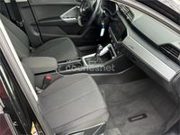 Usado Audi Q3 150 CV (110 kW) 2020 Negro SUV