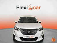 Usado Peugeot 2008 Active 100 CV (73 kW) 2020 Blanco SUV