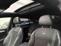 Usado VW Arteon R-line 150 CV (110 kW) 2020 Blanco Coupe