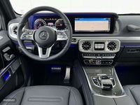 usado Mercedes G400 Clase GD