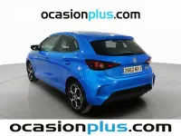Usado MG MG3 Comfort 195 CV (143 kW) 2025 Blanco Utilitario