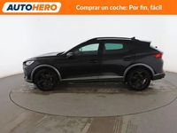 Usado Cupra Formentor VZ 310 HP (228 kW) 2021 Preto SUV