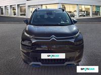 Usado Citroën C3 Aircross Feel 110 CV (80 kW) 2021 Negro SUV