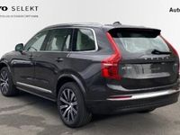 usado Volvo XC90 todoterreno 2.0 B5 D MHEV ULTIMATE BRIGHT AWD AUTO 5P 7 Plazas