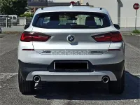 Usado BMW X2 Comfort Edition 150 CV (110 kW) 2020 Blanco SUV
