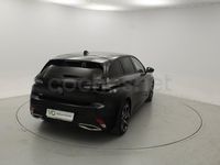 Usado Peugeot 308 Allure 131 CV (96 kW) 2023 Blanco Berlina