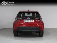 Usado Toyota Yaris Cross Active 116 CV (85 kW) 2024 Rojo SUV