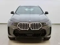 Usado BMW X6 M Sport 352 CV (258 kW) 2024 Gris / plata SUV