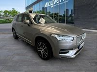 Usado Volvo XC90 Inscription 390 CV (286 kW) 2021 Otro SUV