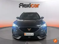 Używany Cupra Formentor 150 KM (110 kW) 2023 Czarny SUV