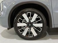 Nuevo Mitsubishi Outlander P-HEV 306 CV (225 kW) 2026 Gris