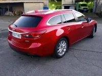 Usado Mazda 6 Comfort 150 CV (110 kW) 2013
