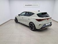 Nuevo Cupra Leon 204 CV (150 kW) 2025 Gris / plata Berlina