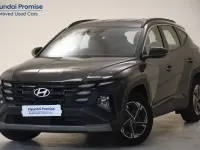 Usado Hyundai Tucson 159 CV (116 kW) 2025 SUV