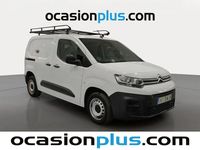 Usado Citroën Berlingo 102 CV (75 kW) 2023 Blanco Monovolumen