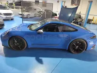 Usado Porsche 911 Carrera 394 CV (289 kW) 2025 Azul Coupe
