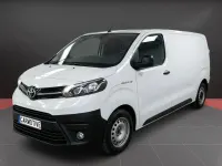 Usado Toyota Proace 95 kW (130 CV) 2024 Blanco Monovolumen