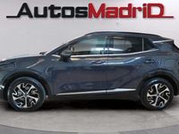 Usado Kia Sportage 230 CV (169 kW) 2024 SUV