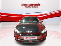 Usado Cupra Leon 150 CV (110 kW) 2025 Negro Berlina