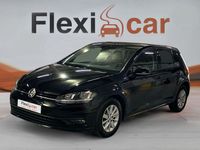 usado VW Golf Advance 1.6 TDI 85kW (115CV) Diésel en Flexicar Valencia