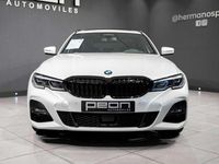 Usado BMW 320 Comfort Edition 190 CV (139 kW) 2020 Blanco Familiar