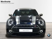 usado Mini Cooper S Clubman 141 kW (192 CV)