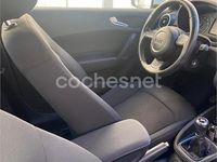 Usado Audi A1 86 CV (63 kW) 2014 Blanco Berlina