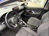 Usado Toyota Yaris 125 CV (91 kW) 2023 Azul Utilitario