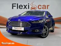 usado Ford Mondeo 2.0 TDCi 110kW PowerShift Titanium