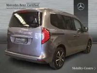 Usado Mercedes 180 116 CV (85 kW) 2025 Gris Berlina