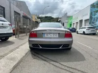 Usado Maserati Coupé 390 CV (286 kW) 2005 Beige Coupe