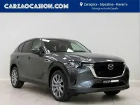 Nuevo Mazda CX-60 200 CV (147 kW) 2026 Otro SUV