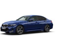 Usado BMW 330e Comfort Edition 292 CV (214 kW) 2024 Azul Berlina