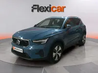 Usado Volvo XC40 Inscription 163 CV (119 kW) 2022 Azul SUV