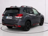 Usado Subaru Forester 151 CV (111 kW) 2023 Blanco SUV