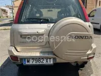 Usado Honda CR-V 128 CV (94 kW) 1999 Beige SUV