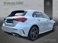 Usado Mercedes A200 150 CV (110 kW) 2025 Berlina
