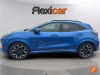 Usado Ford Puma ST-Line X 155 CV (114 kW) 2023 Blanco SUV
