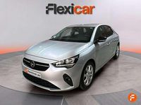 Usado Opel Corsa Elegance 101 CV (74 kW) 2023 Gris Utilitario