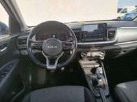 Usado Kia Stonic 101 CV (74 kW) 2023 Azul SUV
