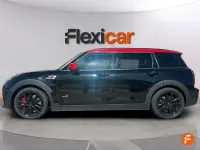 Usado Mini John Cooper Works Clubman 306 CV (225 kW) 2020 Negro Familiar