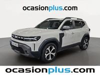 Begagnad Dacia Duster Journey 131 HK (96 kW) 2025 Beige SUV