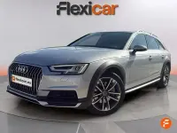 Brugt Audi A4 245 HK (180 kW) 2019 Grå Stationcar