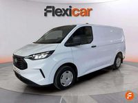 Usado Ford Transit Custom Trend 136 CV (100 kW) 2024 Blanco Monovolumen