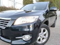 usado Toyota RAV4 2.2D-4D Advance 4x4