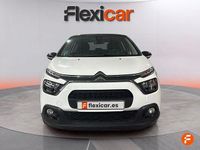 Usado Citroën C3 Feel 83 CV (61 kW) 2022 Blanco Utilitario