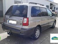 Usado Kia Joice 139 CV (102 kW) 2001 Monovolumen
