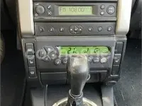 Usado Land Rover Freelander 2 HSE 112 CV (82 kW) 2006 Negro SUV